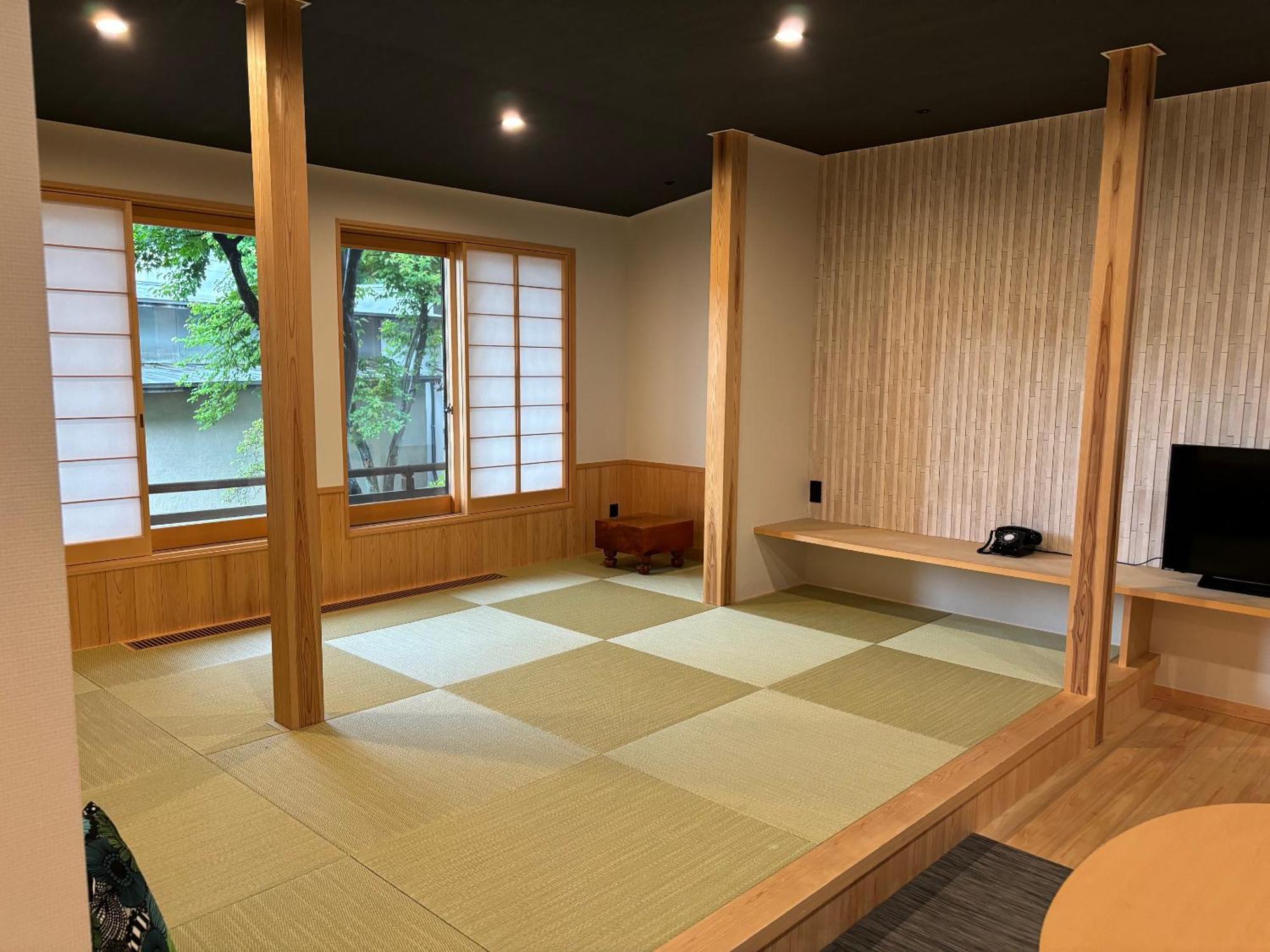 Kusatsu Onsen Kusatsu Hotel1913 מראה חיצוני תמונה
