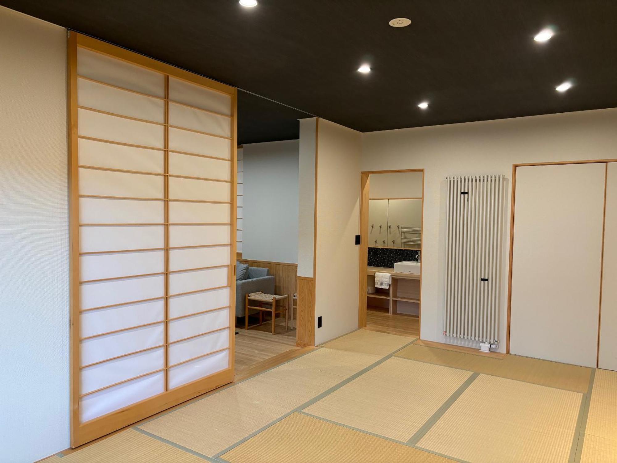 Kusatsu Onsen Kusatsu Hotel1913 מראה חיצוני תמונה
