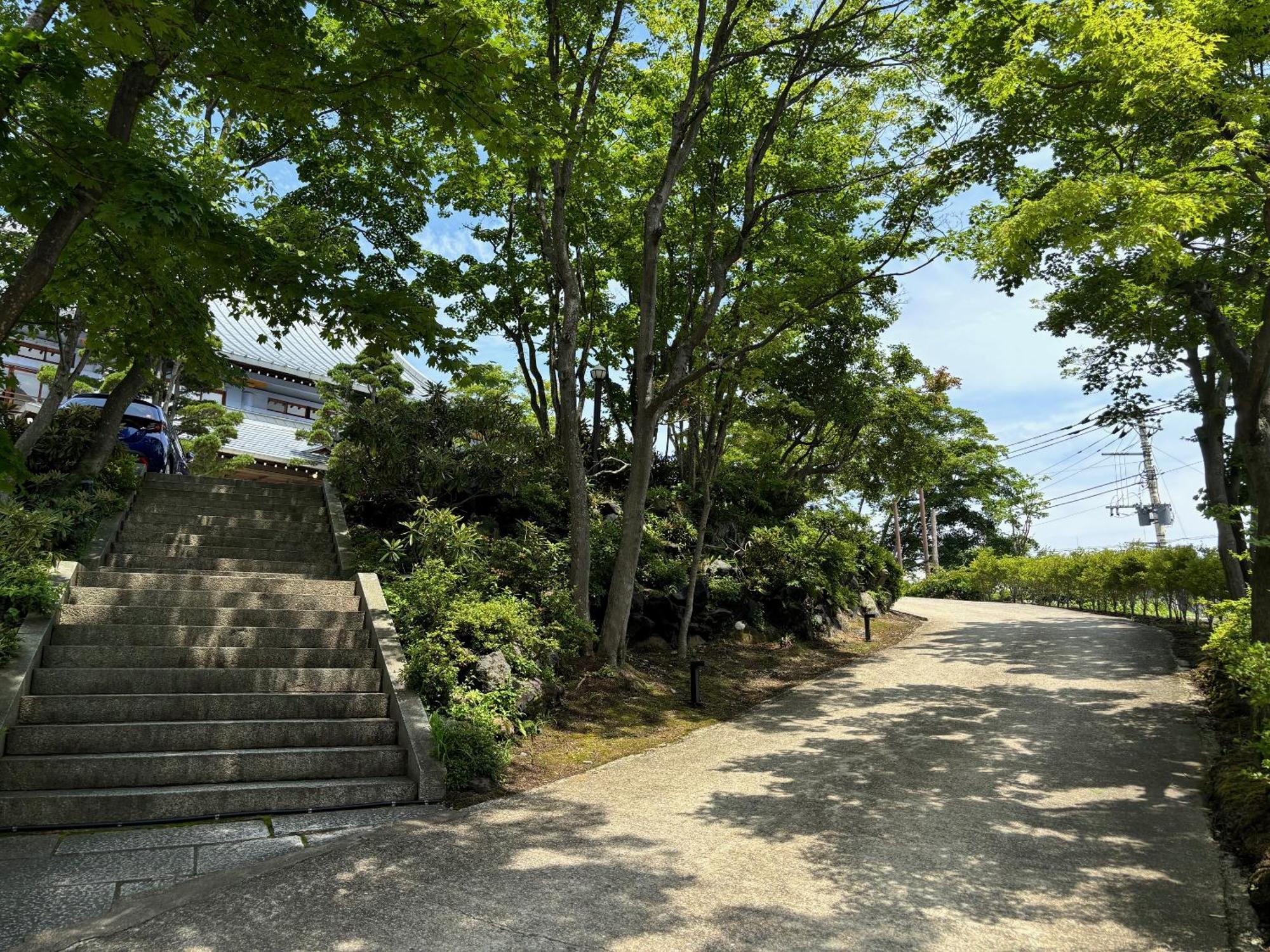 Kusatsu Onsen Kusatsu Hotel1913 מראה חיצוני תמונה